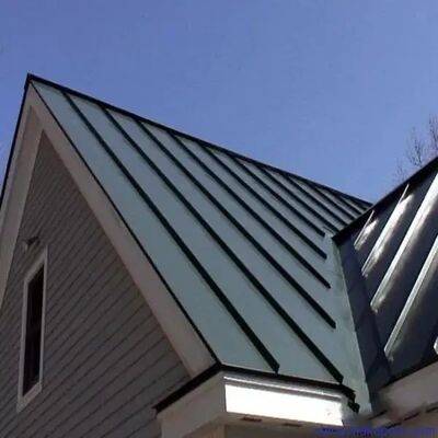 Ελαστικό σύστημα διαστημικού πλαισίου από χάλυβα με προστατευτική βαφή κατάλληλο για μεγάλα αρχιτεκτονικά έργα