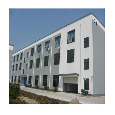 Ριγμένο PU συμμετρικό πύλη πλαίσιο Revit στεγών για το σχολικό κτίριο