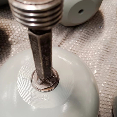 S235JR διαστημικός συνδετήρας 0.6mm στέγη ΜΒ κόμβων πλαισίων υψηλής αντοχής