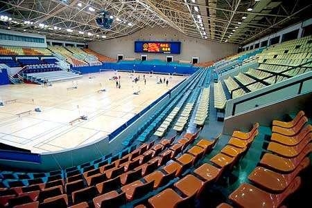 Q235 EPS διαστημικό πλαίσιο 0.8mm δομών χάλυβα σταδίων στεγών στέγη