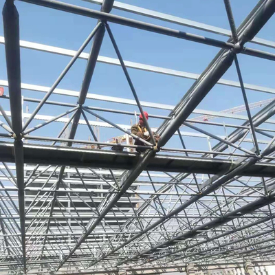 Ηχητική μόνωση Στάδιο Χάλυβα με εύκολη εγκατάσταση και χάλυβα πακέτο