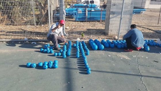 Q345 Προσυσκευασμένο διαστημικό πλαίσιο σύνδεση κόμβου Ζυγισμένο GB Αθλητικό στάδιο