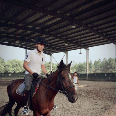 Ελαφρύ χάλυβα δομή κτίριο για εσωτερικό άθλημα ιππασίας αλόγων