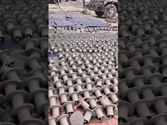 Διαστημική δομή χάλυβα πλαισίων