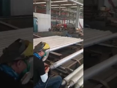 διαστημική κατασκευή πλαισίων χάλυβα