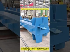 CAD Δομή Στέγης από Ήπιο Χάλυβα για Στάδιο με Κάμψη Στέγης